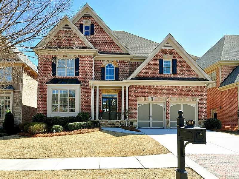 2068 Newstead Court, Snellville, GA 30078 — most recent listing photo