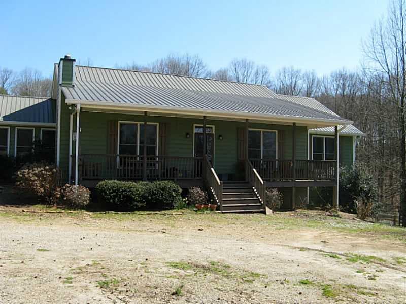 488 THOMAS Road, Cleveland, GA 30528 — most recent listing photo