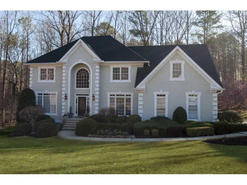 9895 Hunt Club Way, Johns Creek, GA 30022 — most recent listing photo