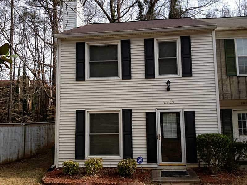 2959 Aspen Woods Entry 2959, Doraville, GA 30360 — most recent listing photo