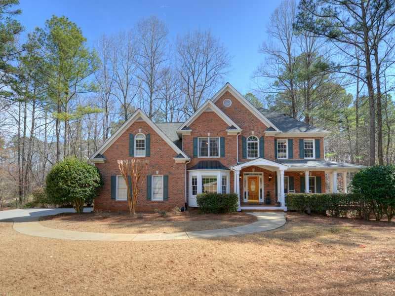 2675 Bethany Creek Court, Milton, GA 30004 — most recent listing photo