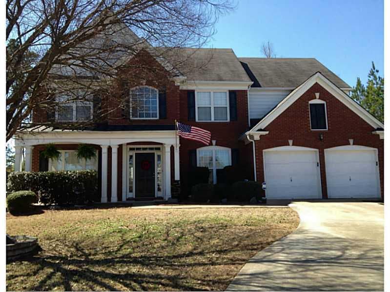 608 Glen Creek Way, Sugar Hill, GA 30518 — most recent listing photo