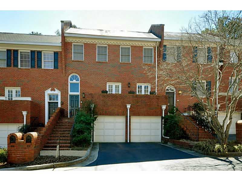 528 Jefferson Circle 528, Sandy Springs, GA 30328 — most recent listing photo