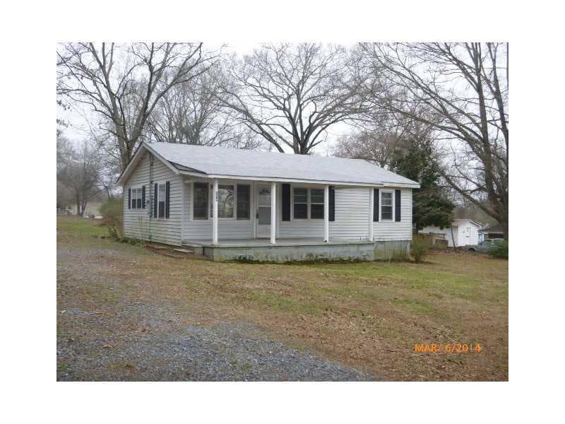 275 Jasper Street, Fairmount, GA 30139 — most recent listing photo