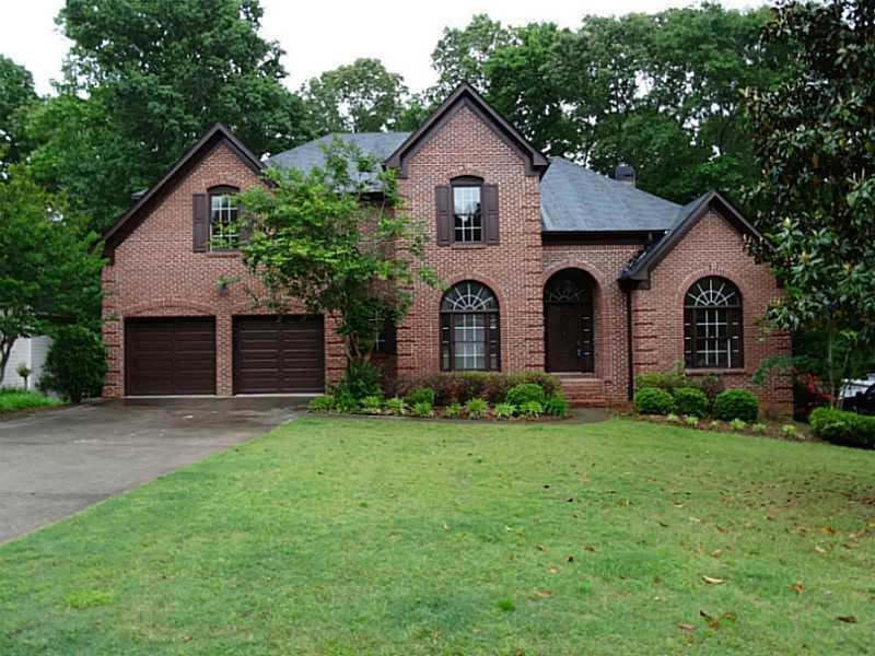 6065 GRAND VIEW Way, Suwanee, GA 30024 — most recent listing photo