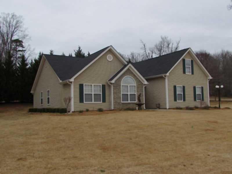 33 Cabots Creek Drive, Jefferson, GA 30549 — most recent listing photo