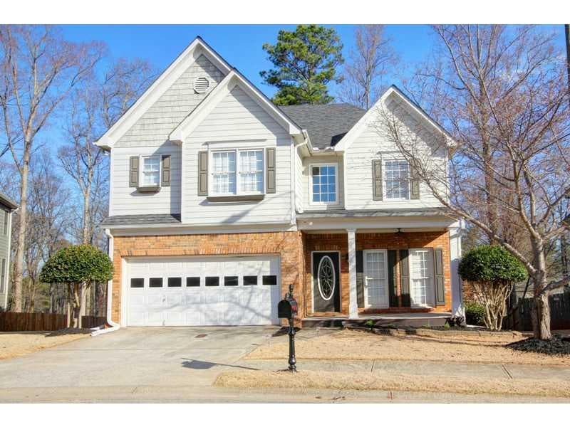317 Mirramont Court, Woodstock, GA 30189 — most recent listing photo