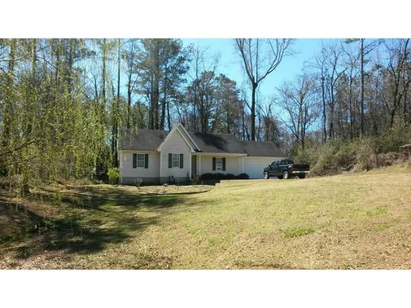 607 Spring Street, Bremen, GA 30110 — most recent listing photo