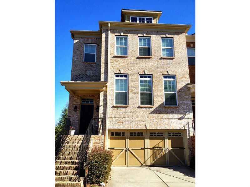 5800 Norfolk Chase Road 14, Norcross, GA 30092 — most recent listing photo