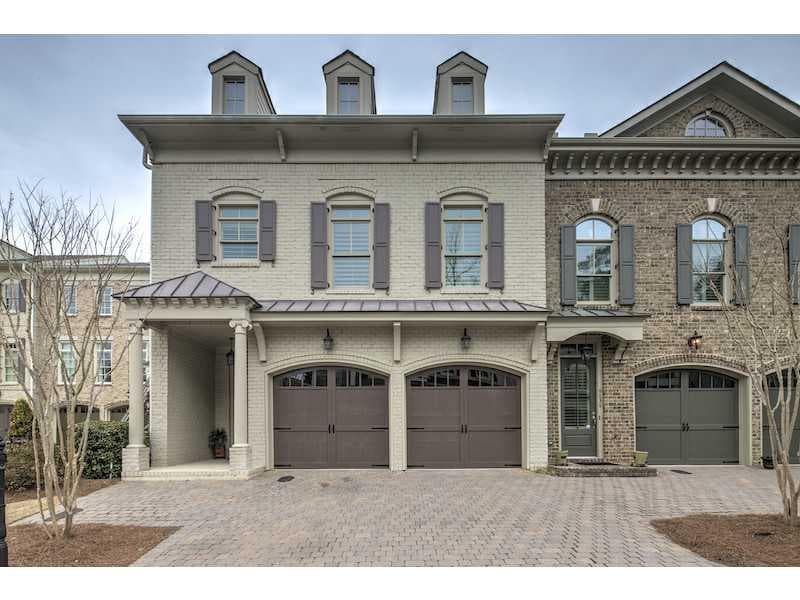 9038 Riverbend Manor -, Alpharetta, GA 30022 — most recent listing photo