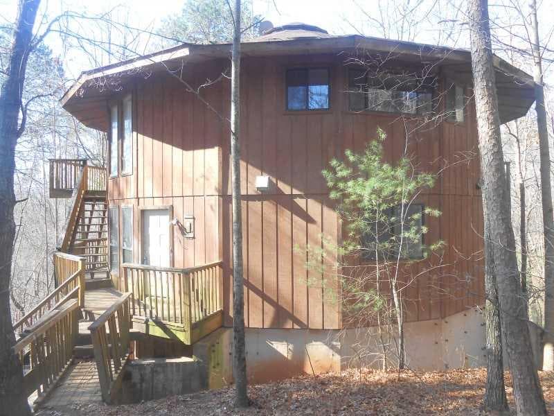 100 DUFFY Lane, Dahlonega, GA 30533 — most recent listing photo