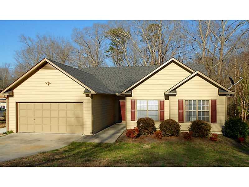861 GEORGETOWN Drive, Winder, GA 30680 — most recent listing photo