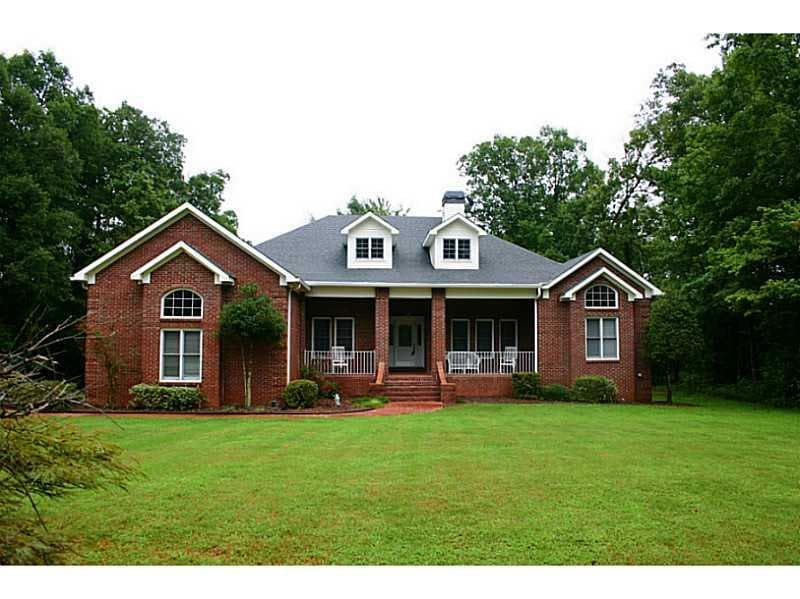 487 HARBOUR SHORES Drive, Jackson, GA 30233 — most recent listing photo