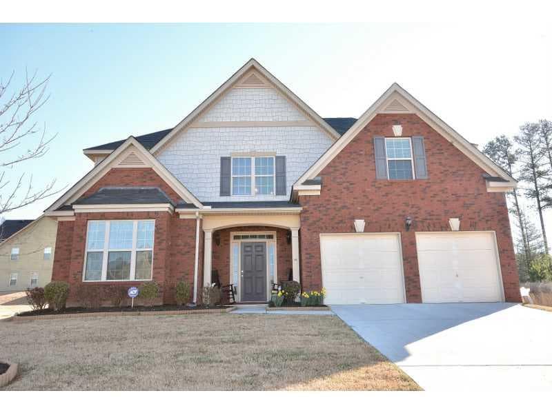 4822 Tower View Drive, Snellville, GA 30039 — most recent listing photo