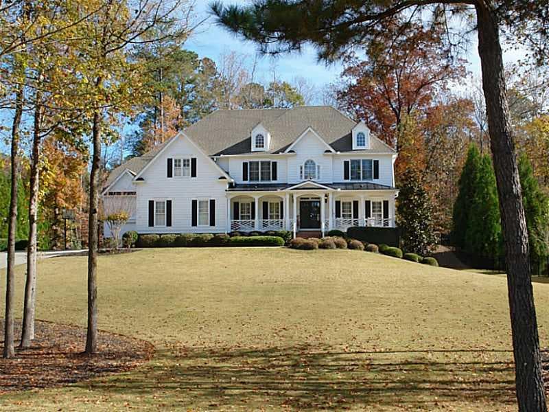 15435 Treyburn Manor View, Milton, GA 30004 — most recent listing photo