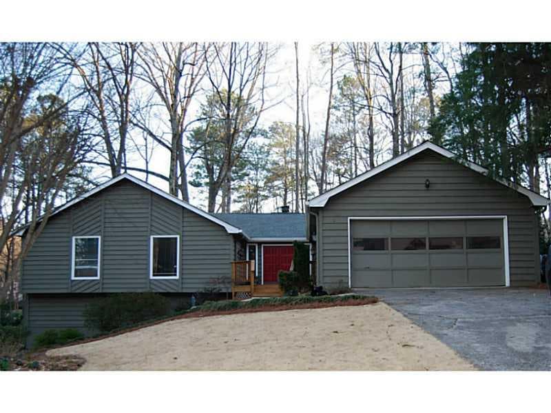 5324 Willow Point Parkway, Marietta, GA 30068 — most recent listing photo
