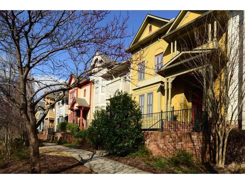 499 Moreland Avenue G, Atlanta, GA 30307 — most recent listing photo
