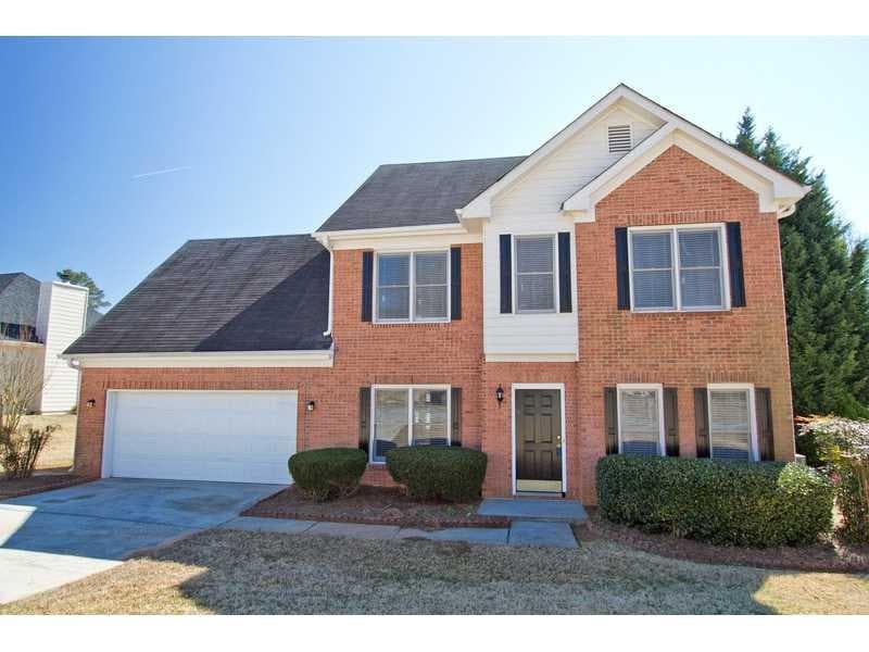858 Windsor Oak Circle, Lawrenceville, GA 30045 — most recent listing photo