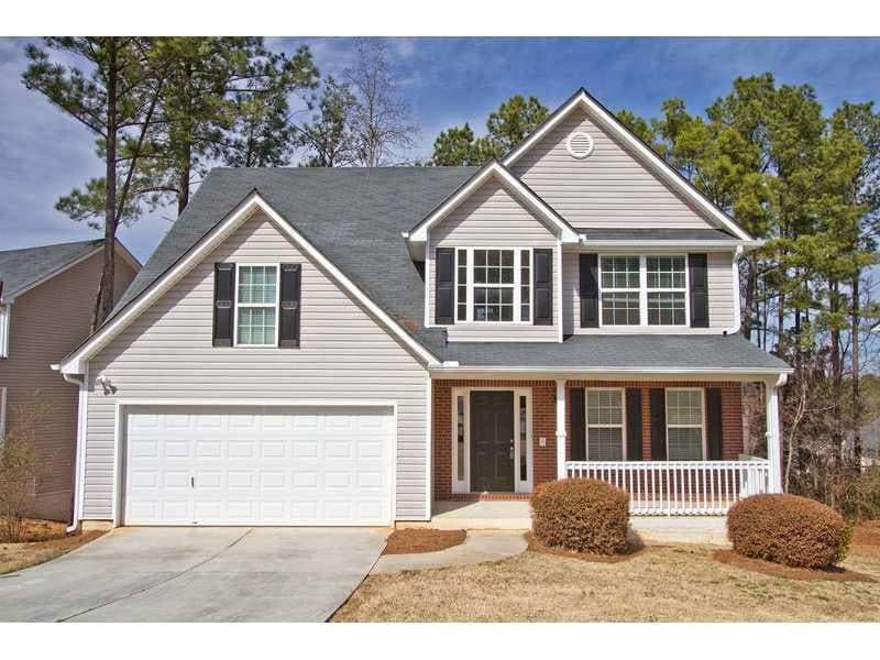 4435 Round Stone Trail, Snellville, GA 30039 — most recent listing photo