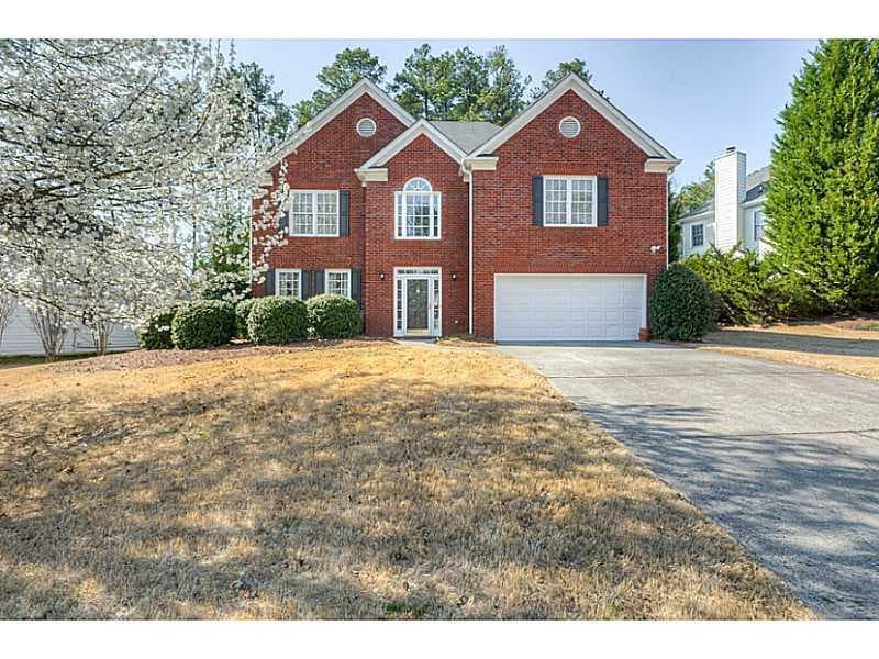 1818 Richmond Hill Drive, Lawrenceville, GA 30043 — most recent listing photo