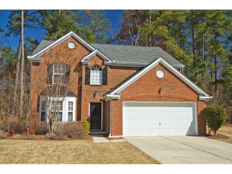 1280 Skipping Rock Lane, Grayson, GA 30017 — most recent listing photo