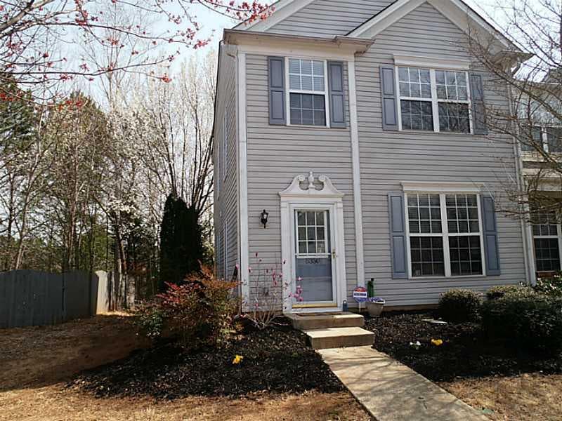 3 bedroom townhouse sold at 5350 Reps Trace 5350, Norcross, GA 30071