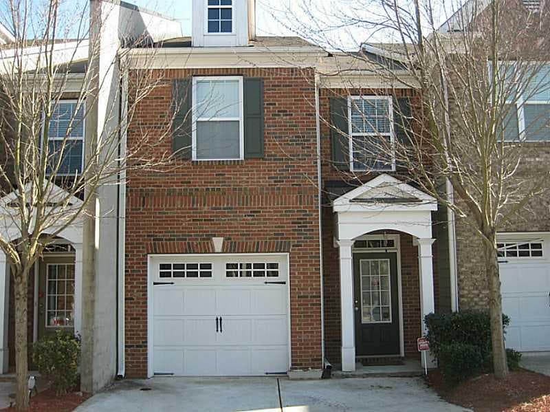 1742 Coleville Oak Lane 1742, Lawrenceville, GA 30046 — most recent listing photo