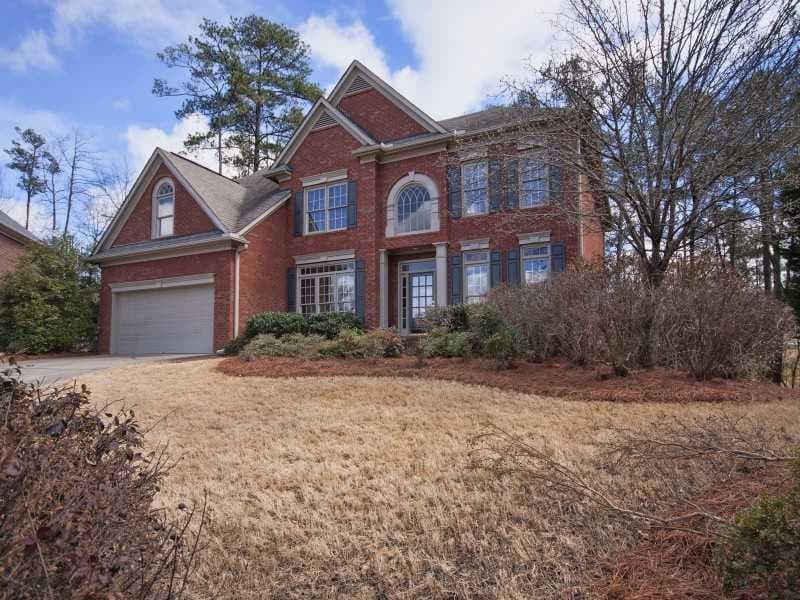 5225 Forest View Circle, Mableton, GA 30126 — most recent listing photo