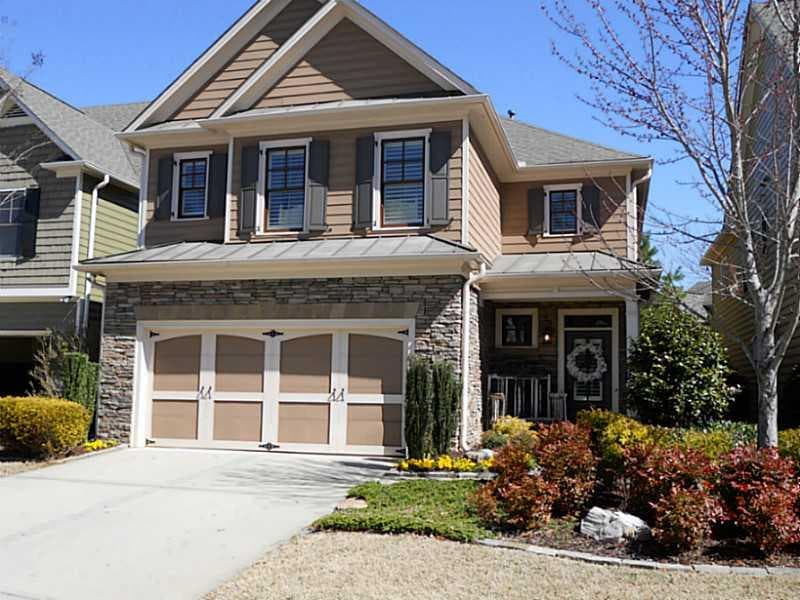 8420 Majors Mill Drive, Cumming, GA 30041 — most recent listing photo
