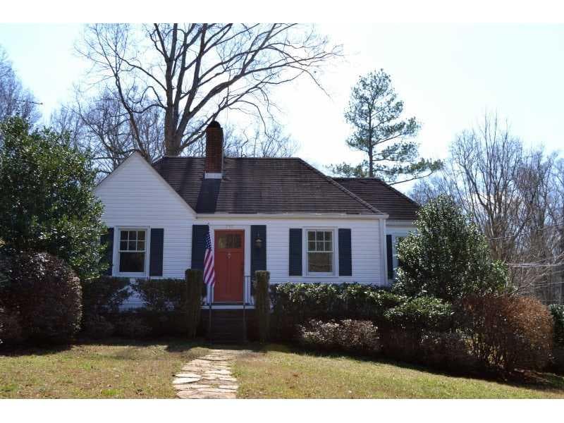 255 Maple Avenue, Marietta, GA 30064 — most recent listing photo