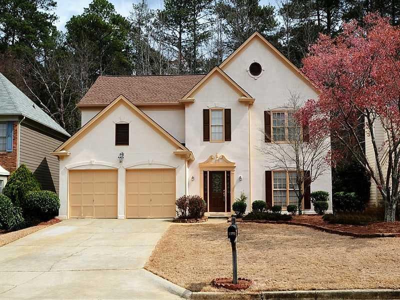 2312 Villa Brooke Court, Duluth, GA 30097 — most recent listing photo