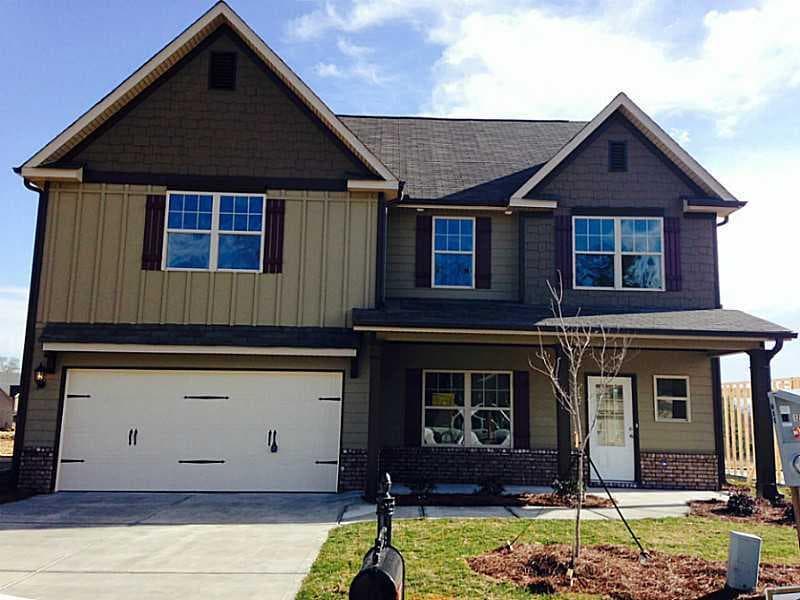 1035 Donington Circle, Lawrenceville, GA 30045 — most recent listing photo