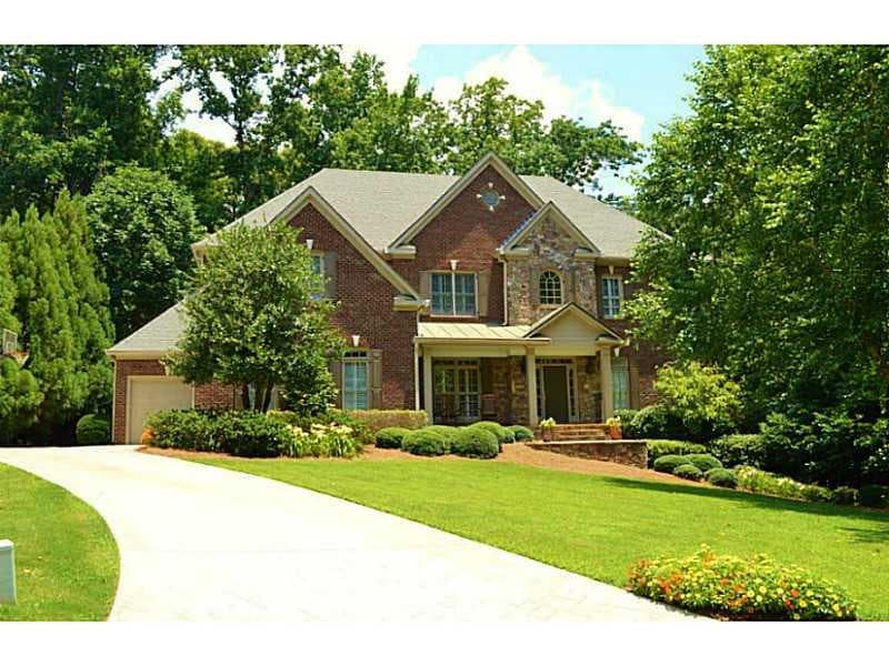 304 Forest Valley Court, Atlanta, GA 30342 — most recent listing photo