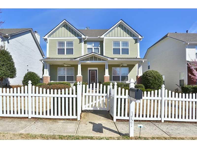 3721 Meeting Street, Cumming, GA 30040 — most recent listing photo