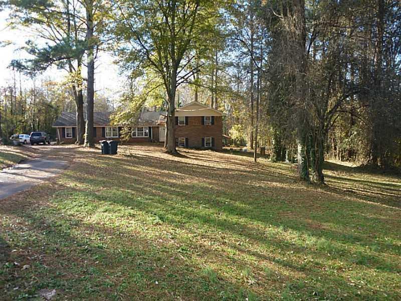 4 bedroom single family residence sold at 4224 N ARNOLD MILL Road, Woodstock, GA 30188