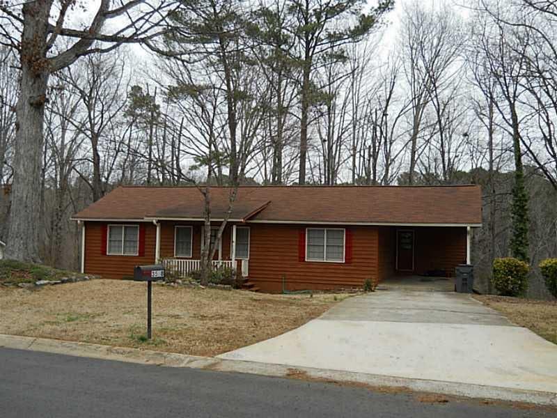 3568 Mansfield Lane, Snellville, GA 30039 — most recent listing photo