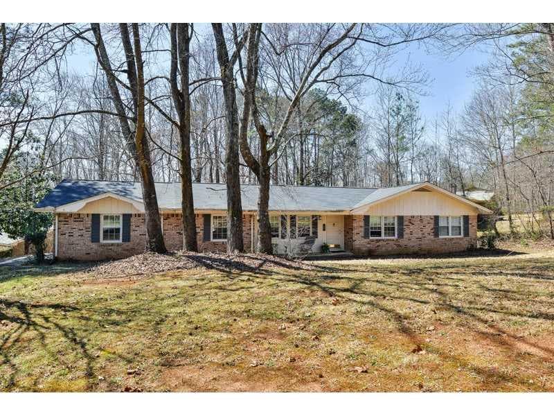 5254 Tall Oak Drive, Marietta, GA 30068 — most recent listing photo