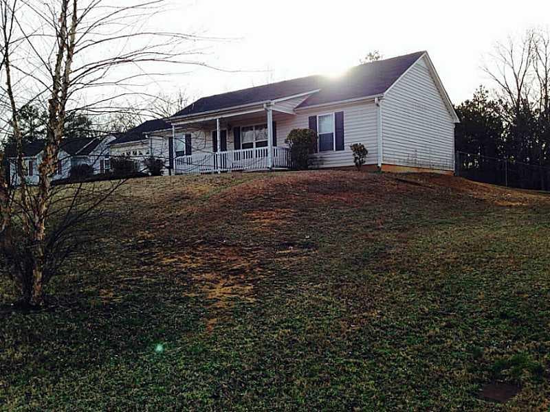 112 Megan Way, Dallas, GA 30157 — most recent listing photo