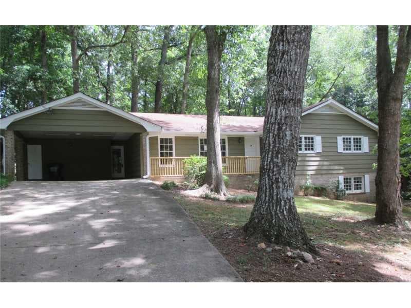 4374 Hale Place, Lilburn, GA 30047 — most recent listing photo