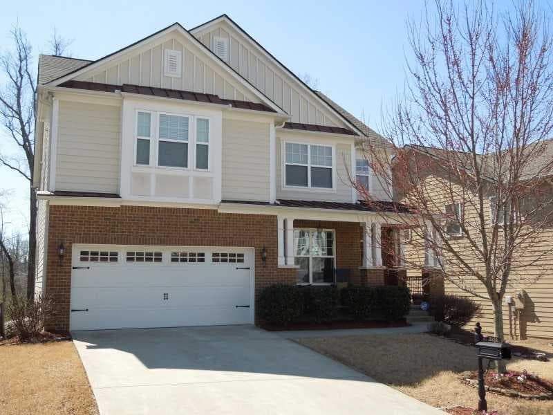 5455 Beaver Ridge Drive, Cumming, GA 30040 — most recent listing photo