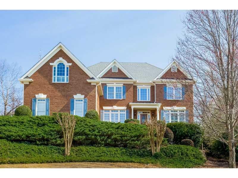 430 Autry Mill Circle, Johns Creek, GA 30022 — most recent listing photo
