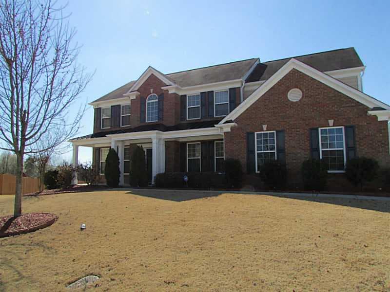 985 Blackmar Way, Suwanee, GA 30024 — most recent listing photo
