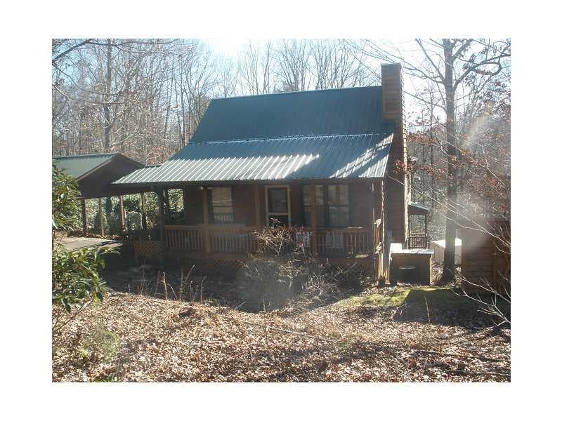 17 horse range Place, Cleveland, GA 30528 — most recent listing photo