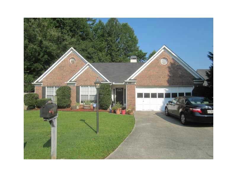 2460 MILLERBROOK Drive, Duluth, GA 30096 — most recent listing photo