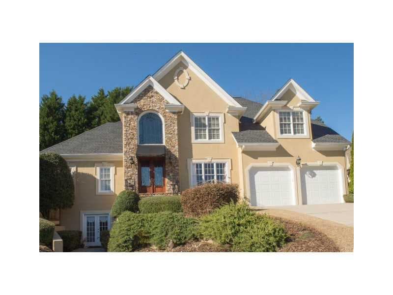 1280 VINTAGE CLUB Drive, Johns Creek, GA 30097 — most recent listing photo