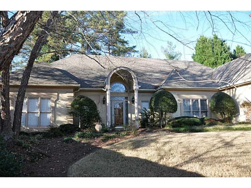 3003 Asheton Place, Marietta, GA 30068 — most recent listing photo