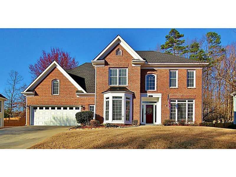 1427 Hadaway Trail, Lawrenceville, GA 30043 — most recent listing photo