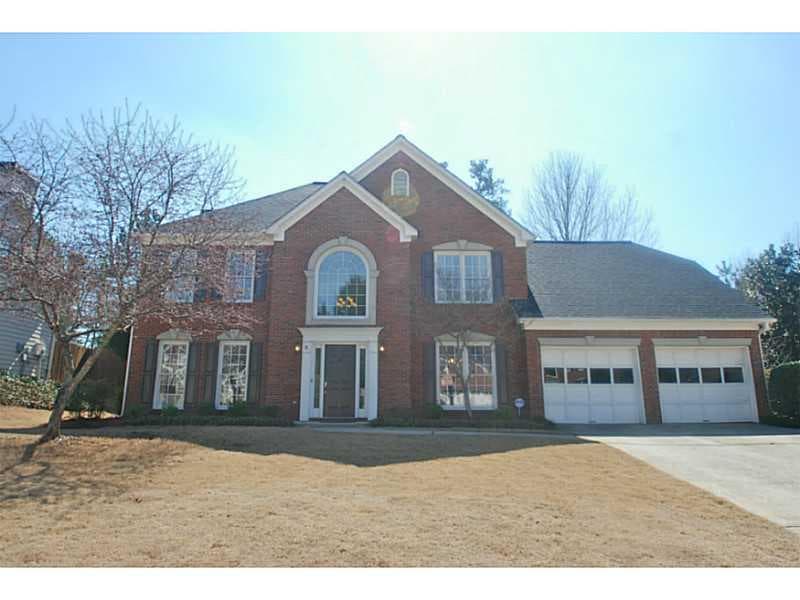4304 Woodhaven Way, Smyrna, GA 30082 — most recent listing photo