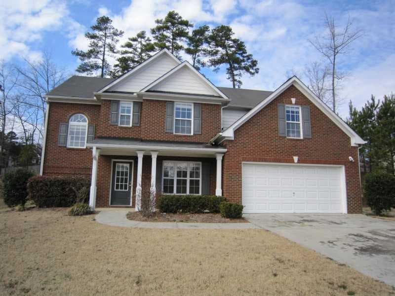4 bedroom, 2,356 sq ft single family residence sold at 919 Tumlin Trace, Lawrenceville, GA 30045