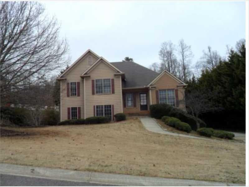 69 Arbor Hills Road, Talking Rock, GA 30175 — most recent listing photo